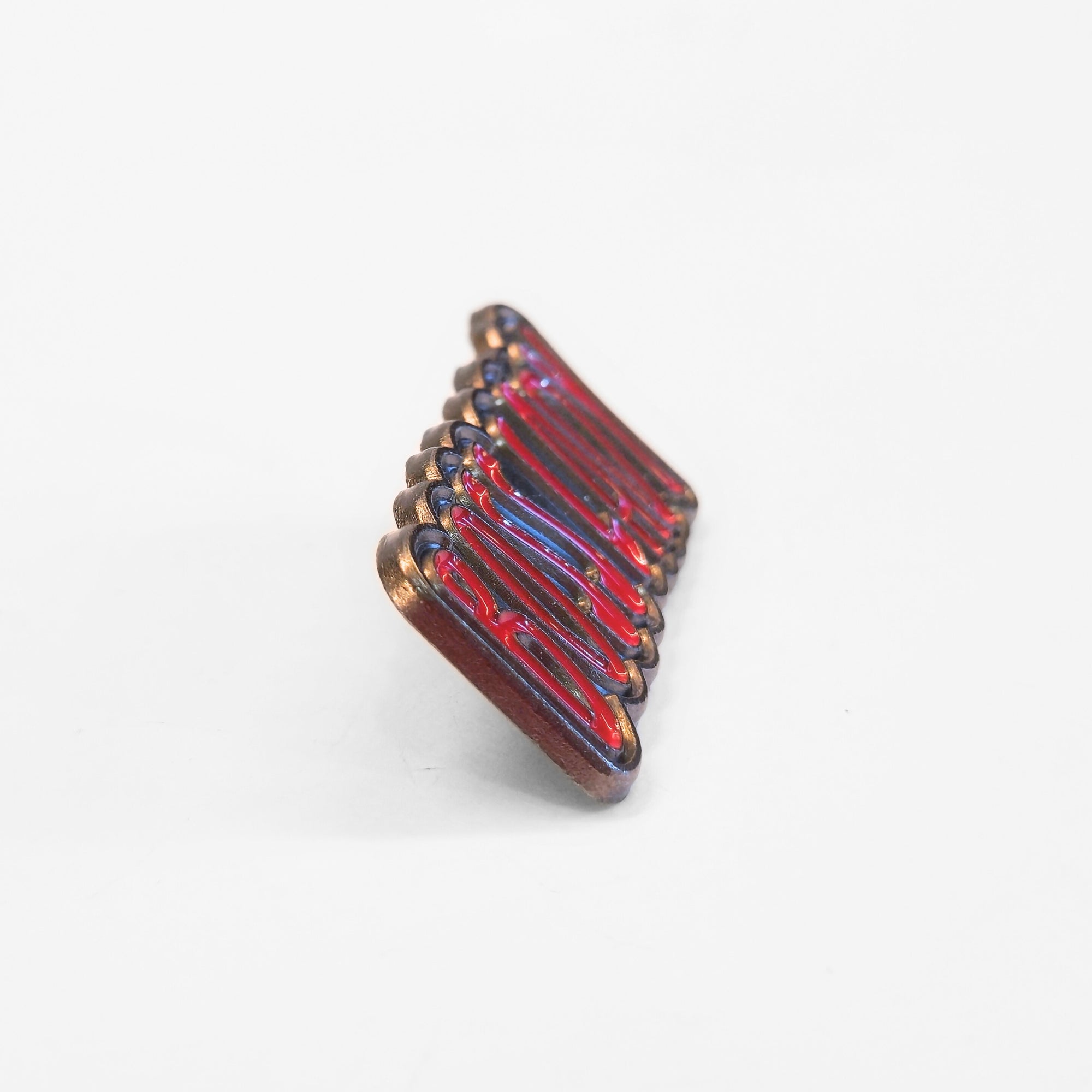 Boss Lady | Collectible Pin - NovaSmartLinks