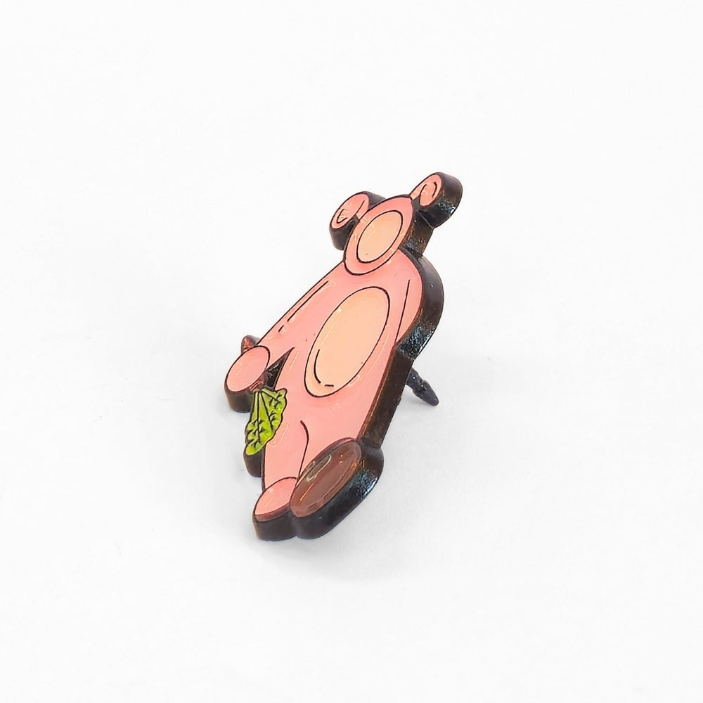 Bunny Chandler | Collectible Pin - NovaSmartLinks