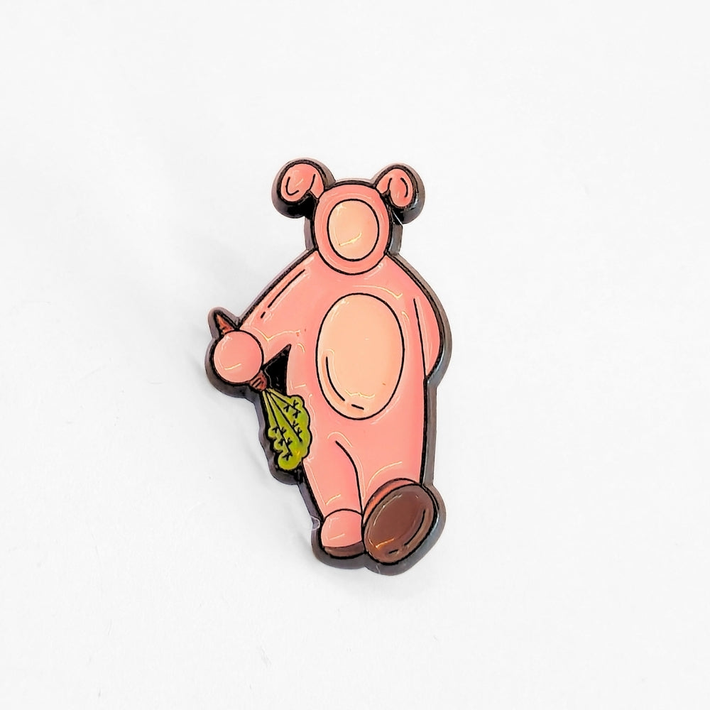 Bunny Chandler | Collectible Pin - NovaSmartLinks
