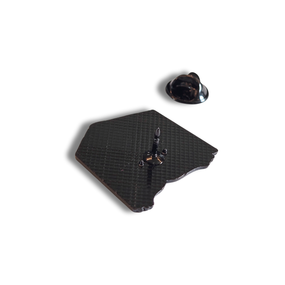 Burn Book | Collectible Pin - NovaSmartLinks