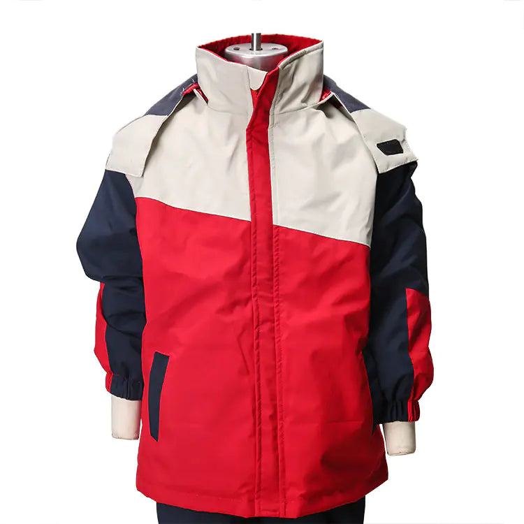 Wholesale School Uniforms for Kids - Warm Jackets - NovaSmartLinks