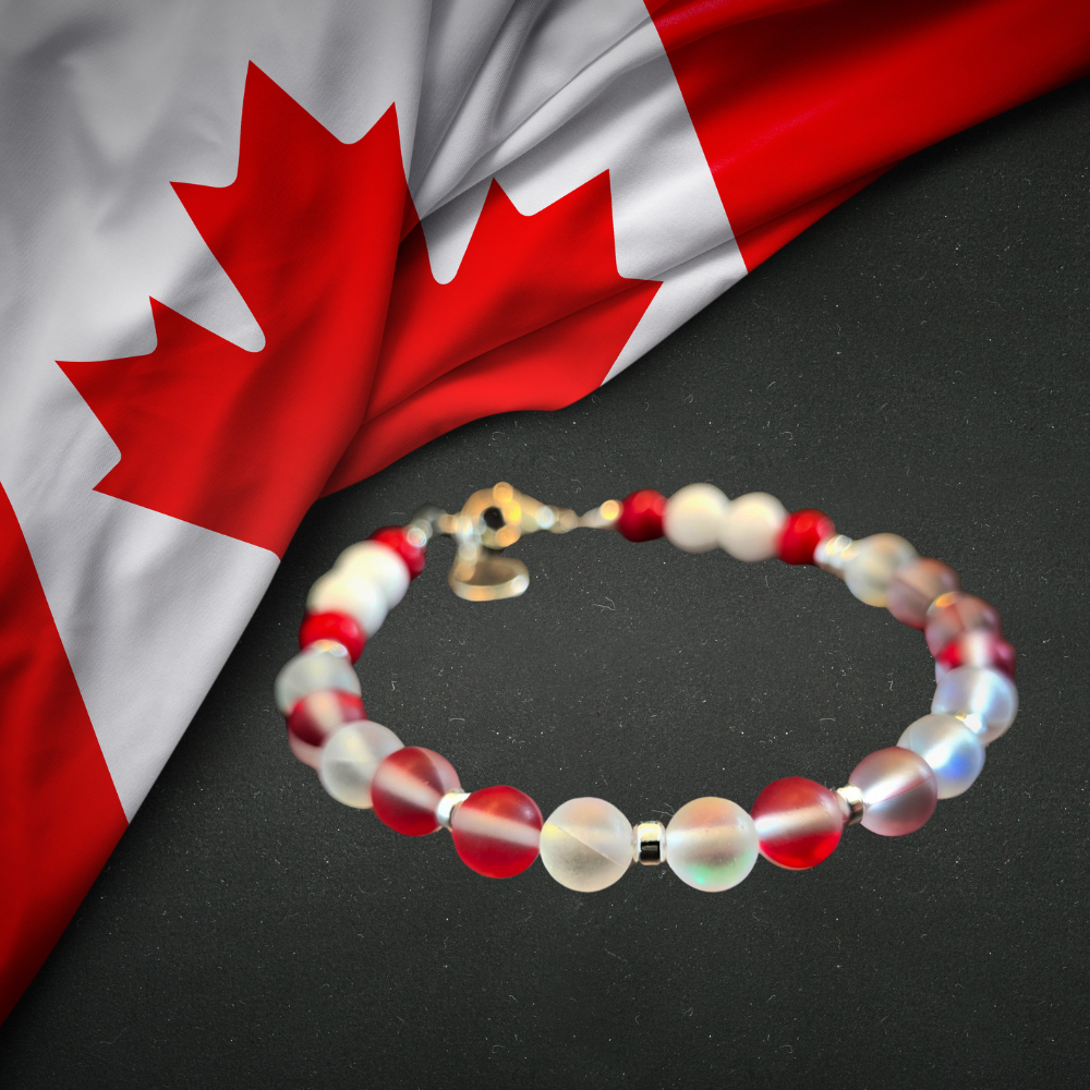 Canada Bracelet - NovaSmartLinks
