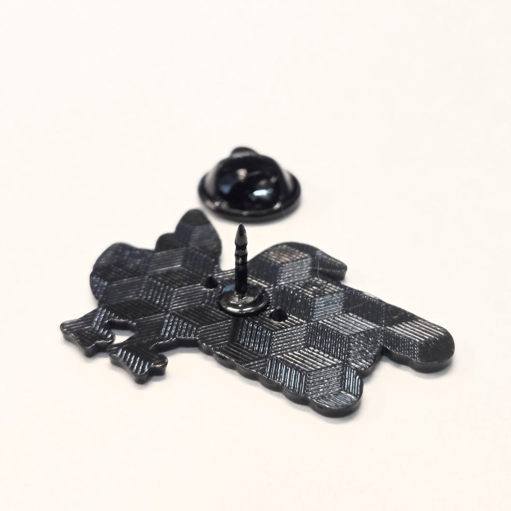 Certified Silly Goose | Collectible Pin - NovaSmartLinks