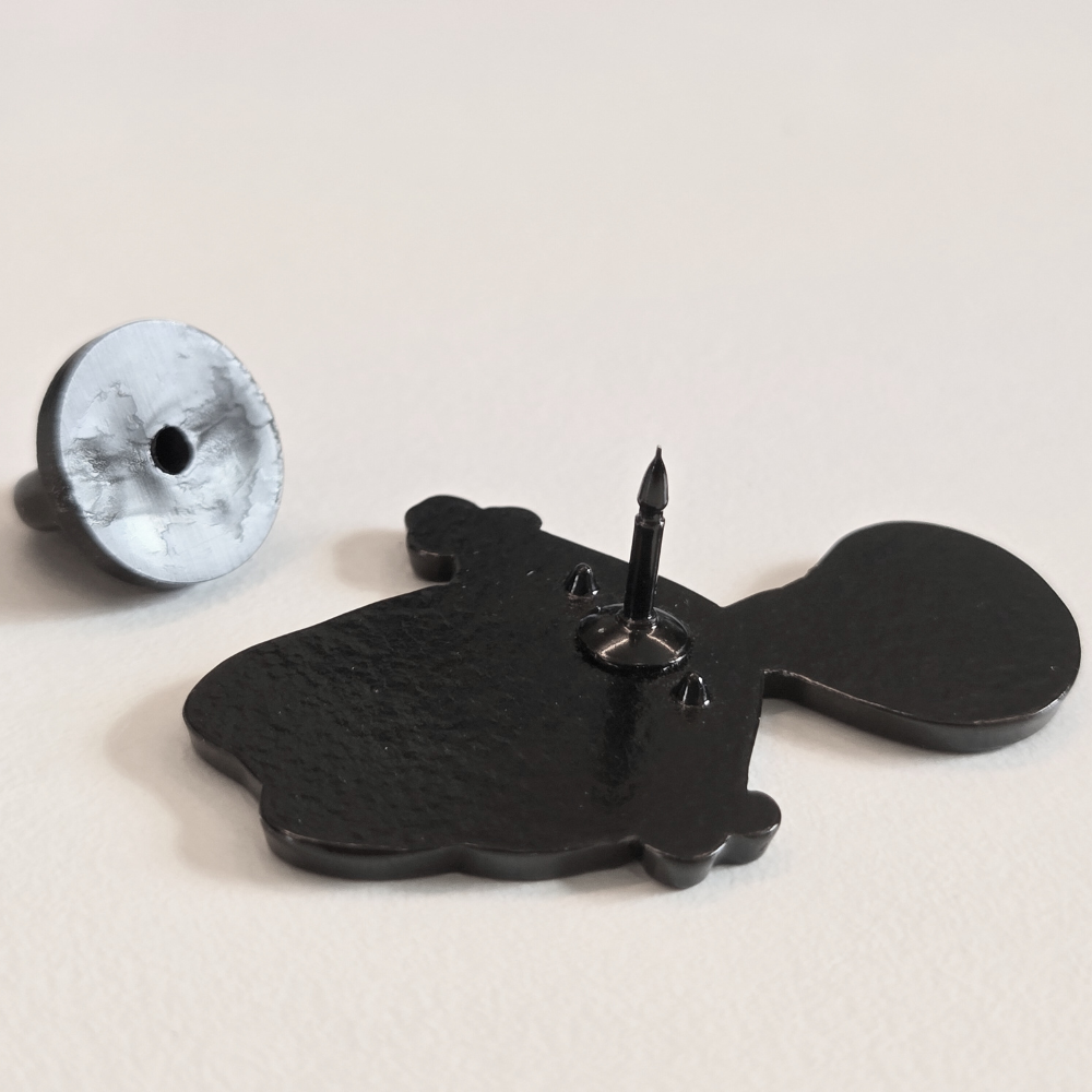 Cheshire Cat 2 | Collectible Pin - NovaSmartLinks