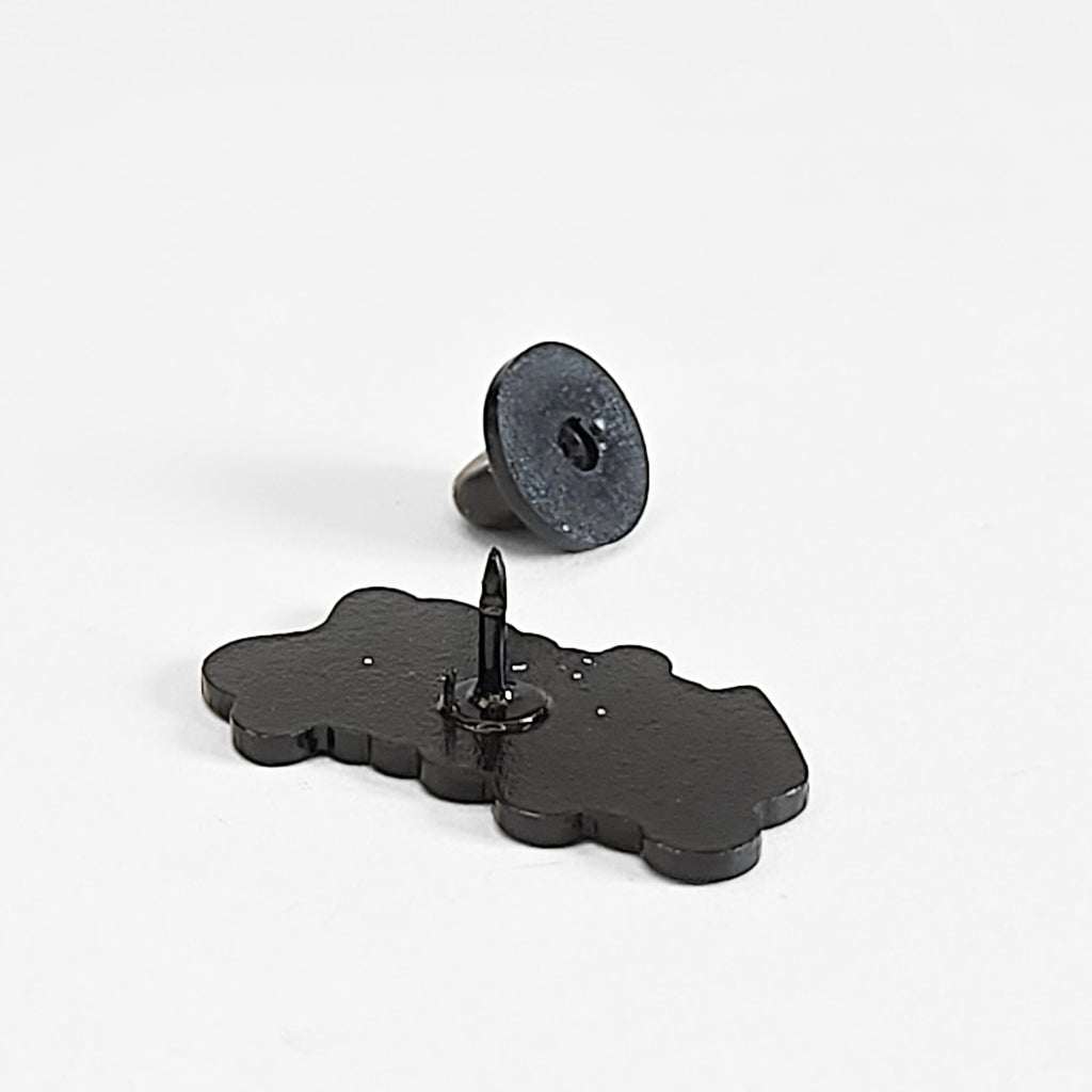 Choose Love Always | Collectible Pin - NovaSmartLinks