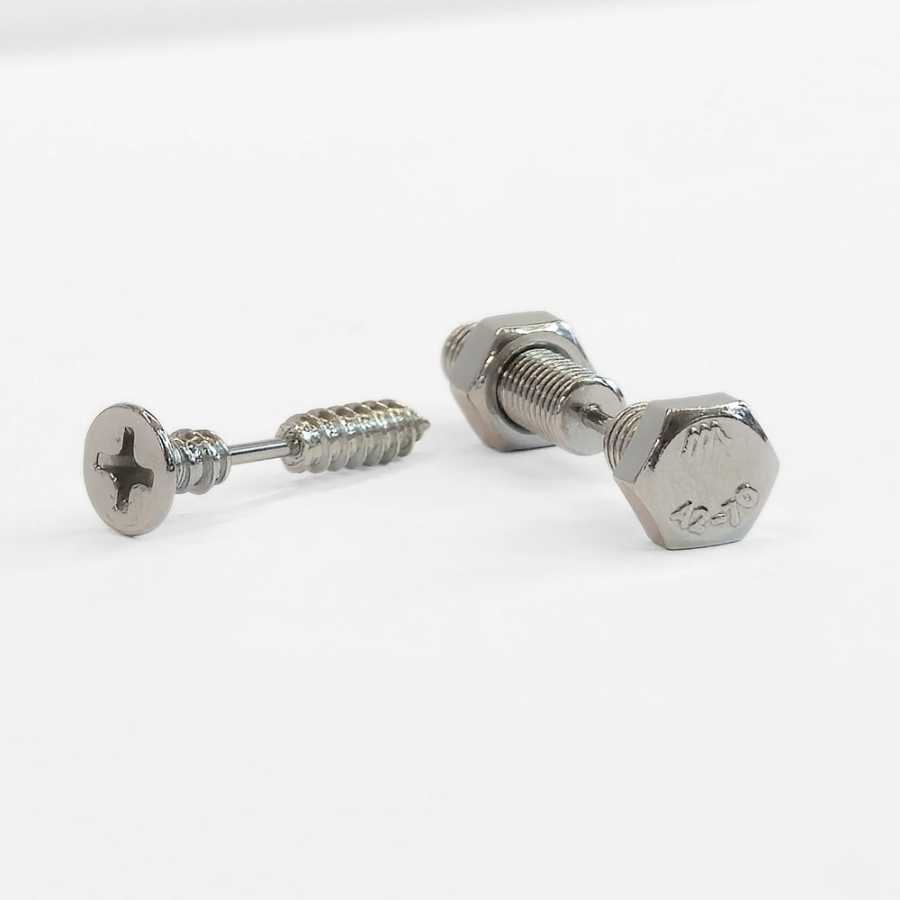 Construction Illusion Studs - NovaSmartLinks