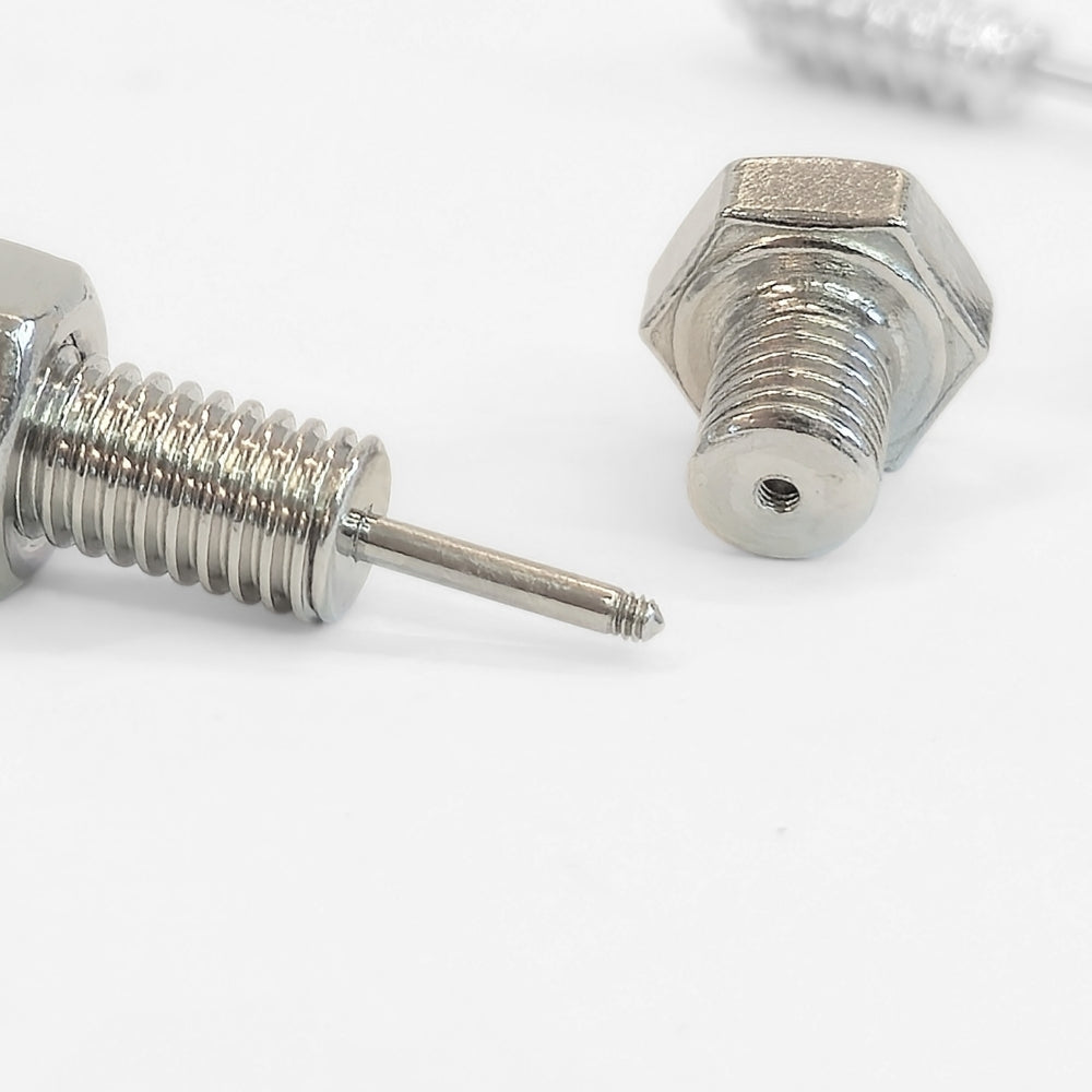 Construction Illusion Studs - NovaSmartLinks