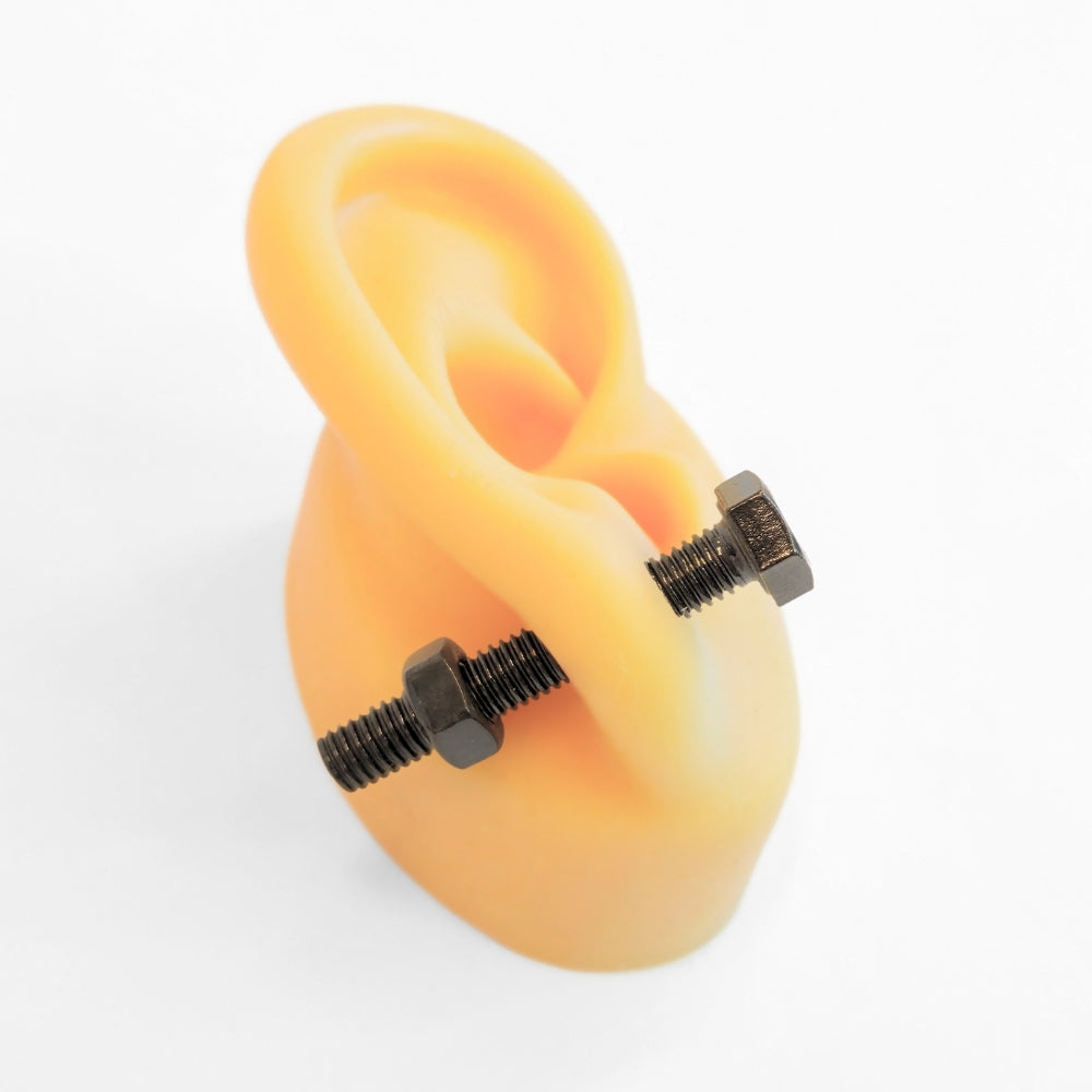 Construction Illusion Studs - NovaSmartLinks