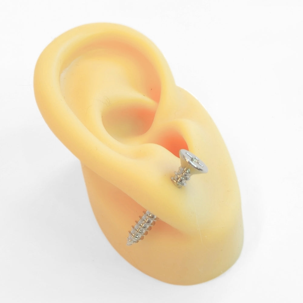 Construction Illusion Studs - NovaSmartLinks