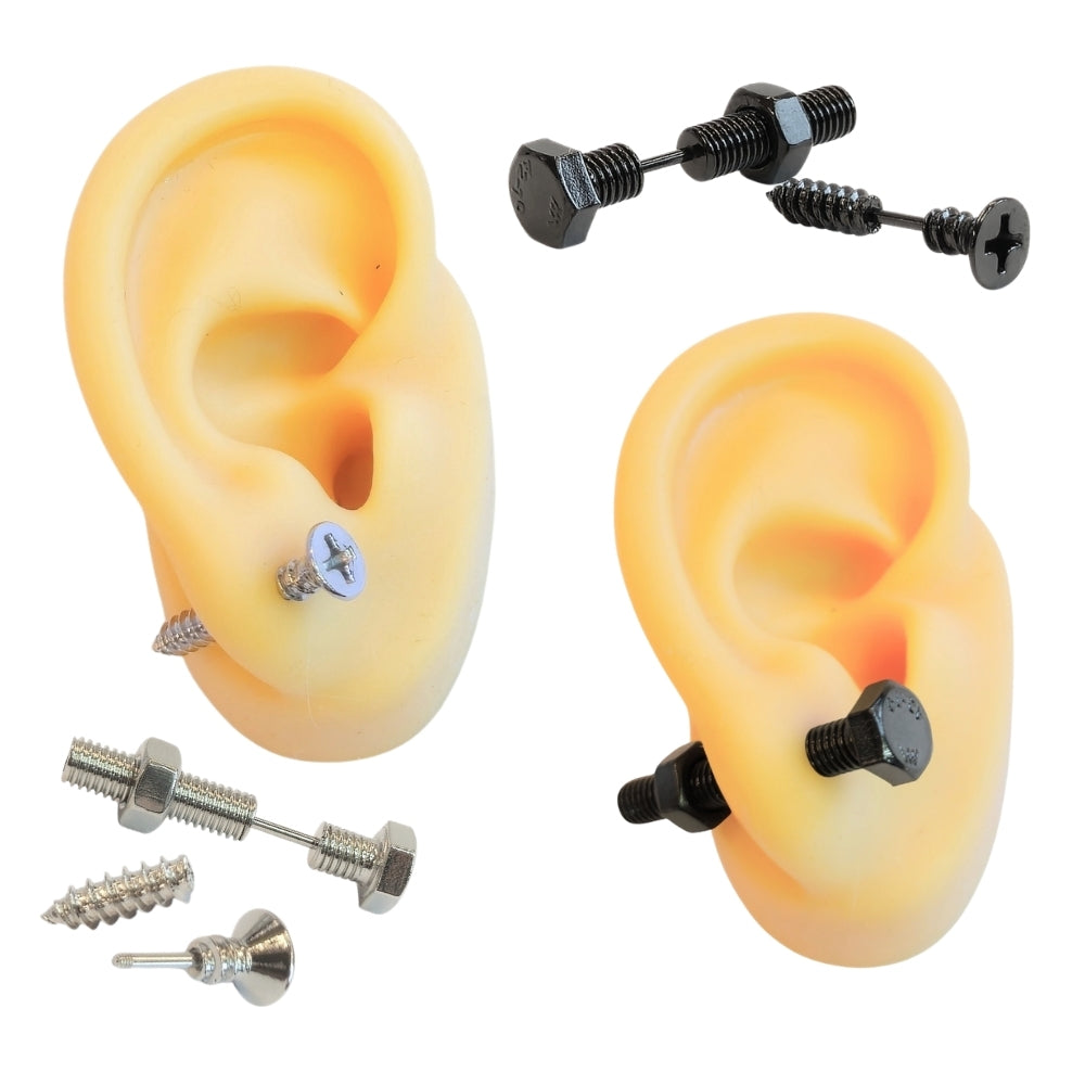 Construction Illusion Studs - NovaSmartLinks