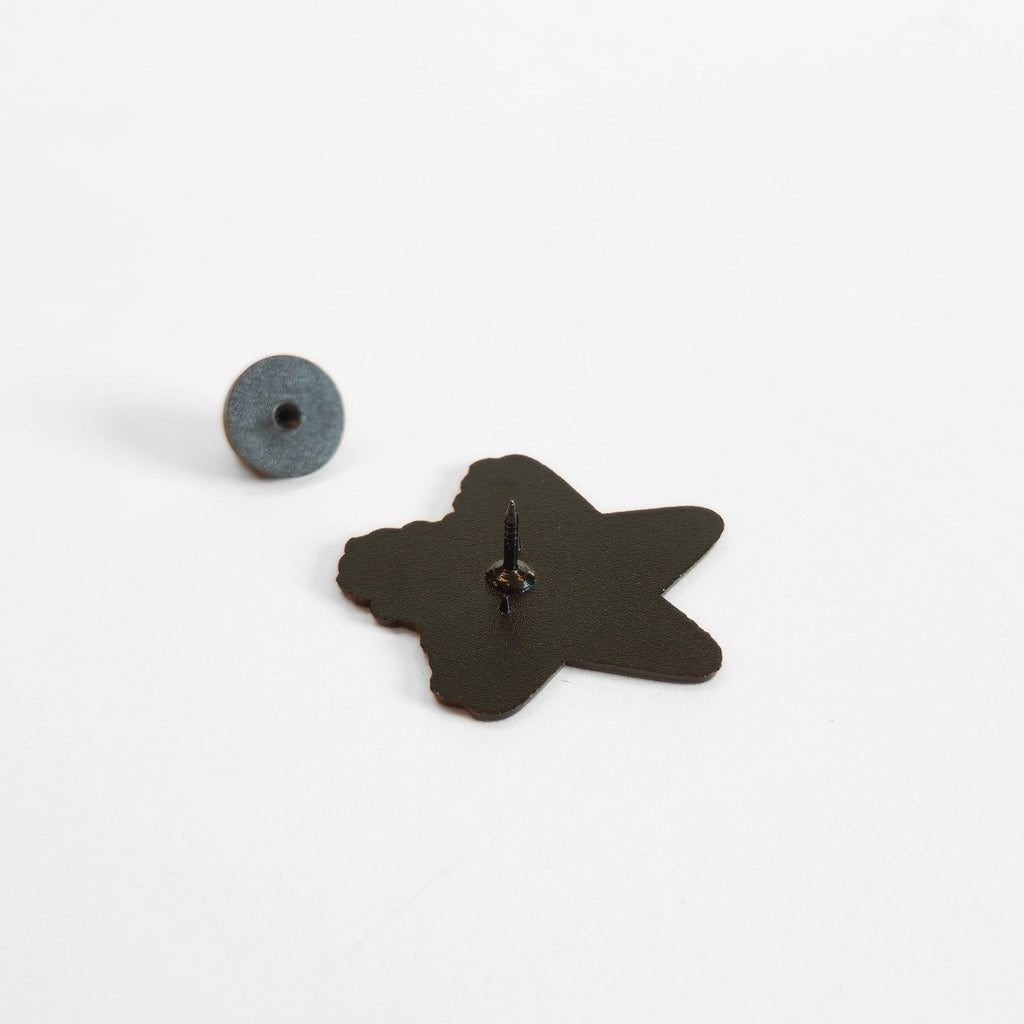 Crying But Still Trying | Collectible Pin - NovaSmartLinks