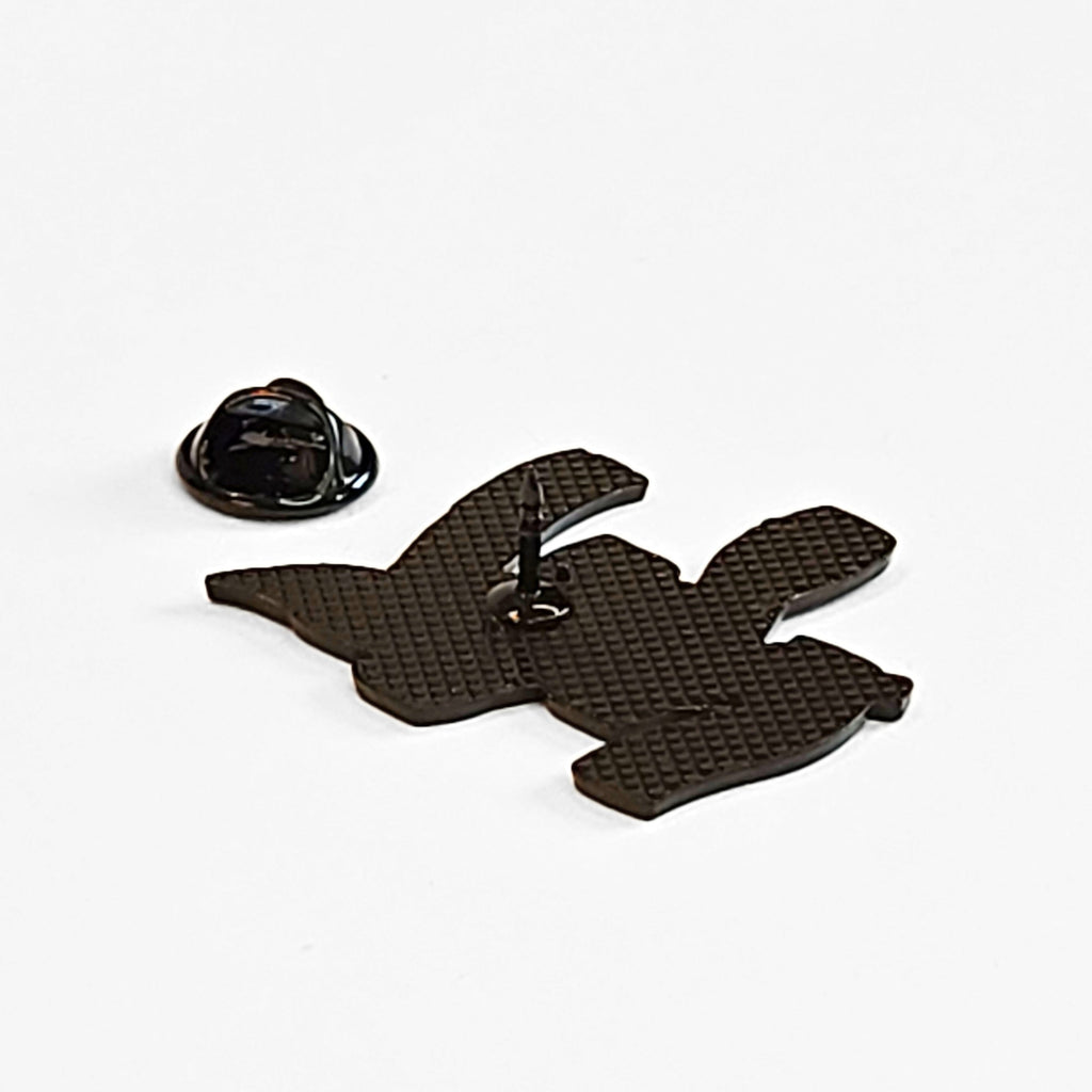 Do Every Stupid Thing That Makes You Feel Alive | Collectible Pin - NovaSmartLinks