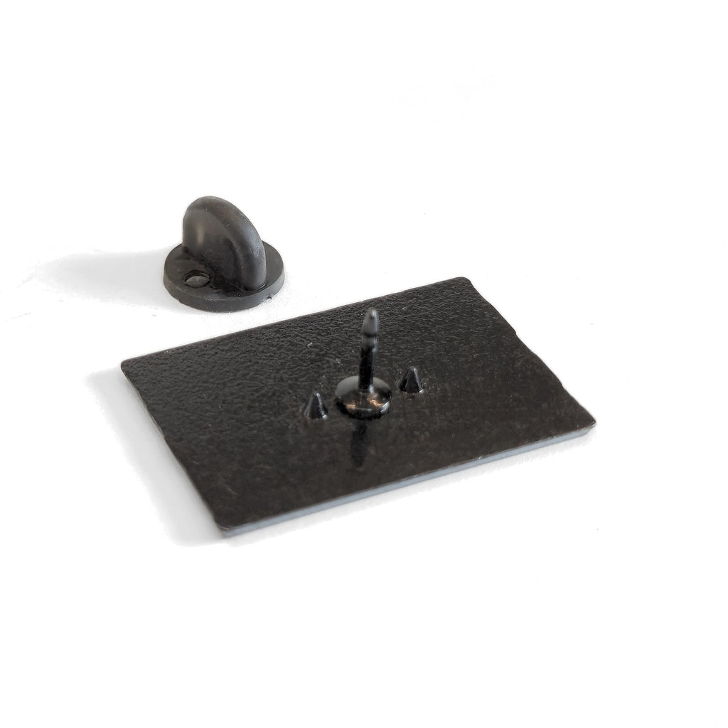 Does No One Have Compassion For My Poor Nerves? | Collectible Pin - NovaSmartLinks