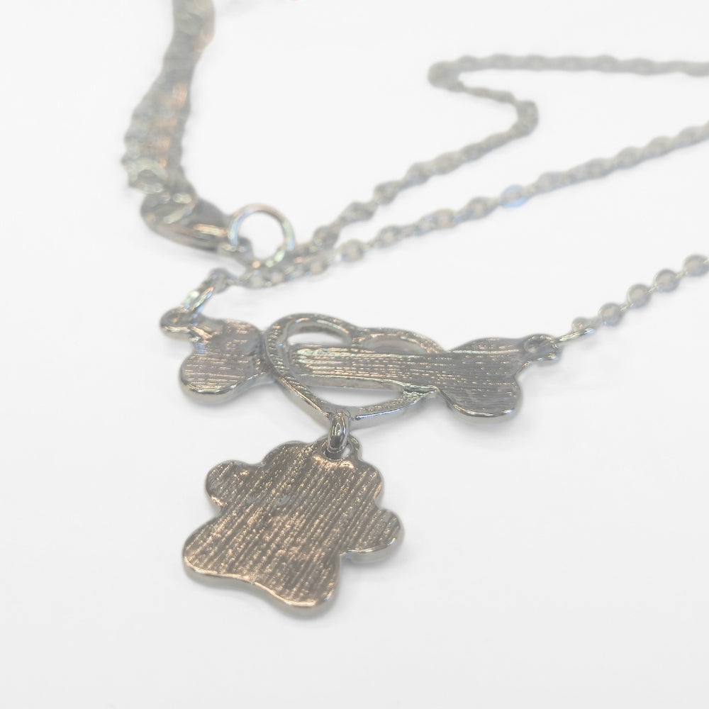Dog Lovers Necklace - NovaSmartLinks