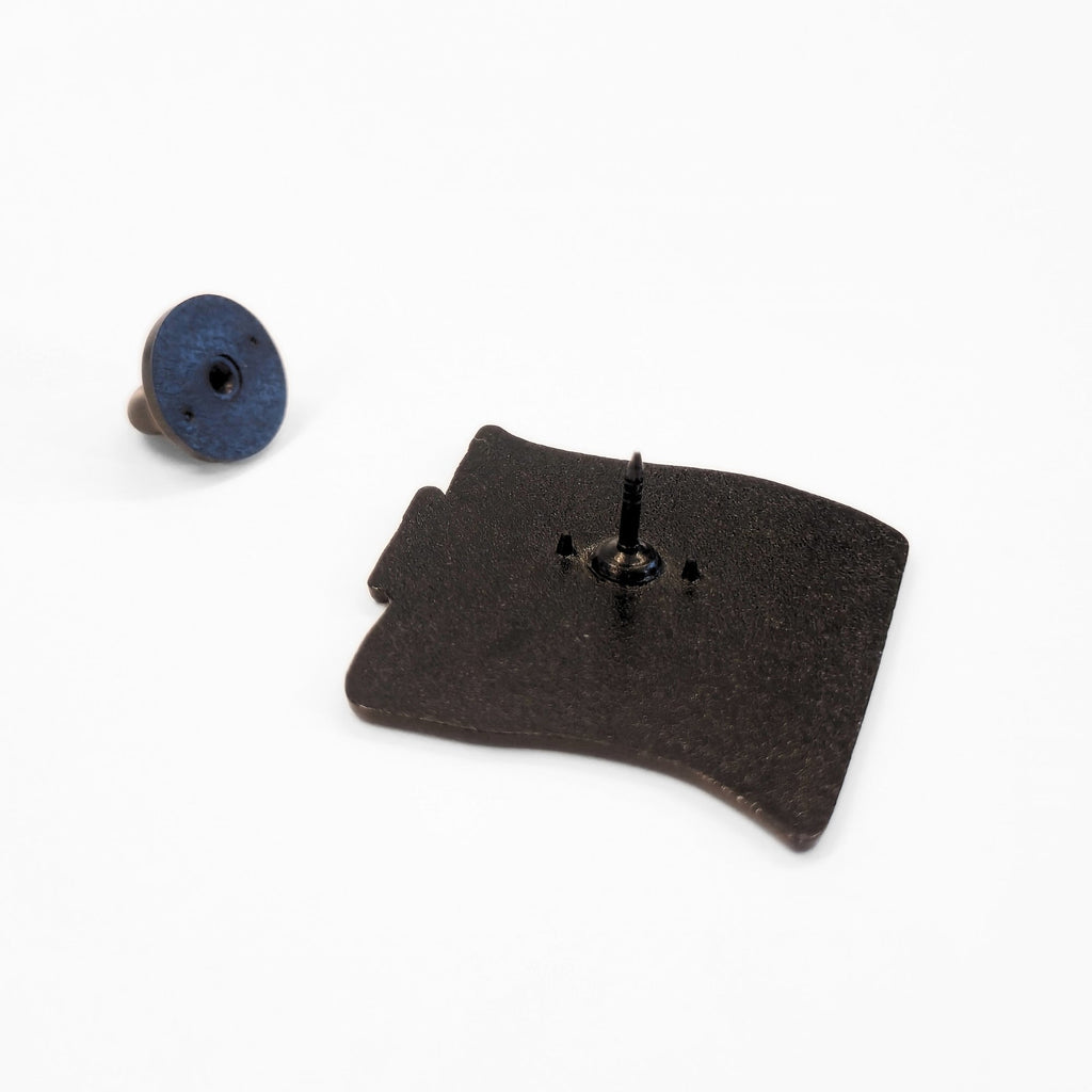 Don't Give Up - You Can Cuss | Collectible Pin - NovaSmartLinks