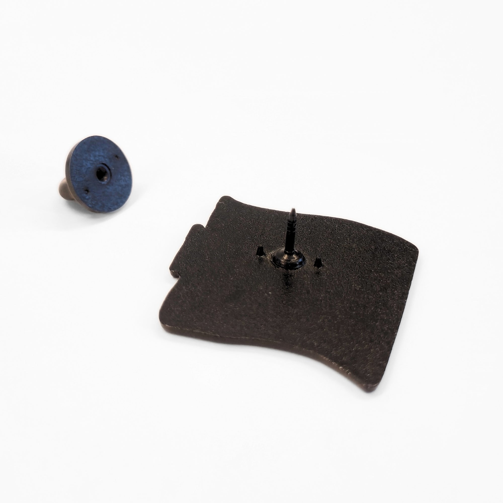 Don't Give Up - You Can Cuss | Collectible Pin - NovaSmartLinks