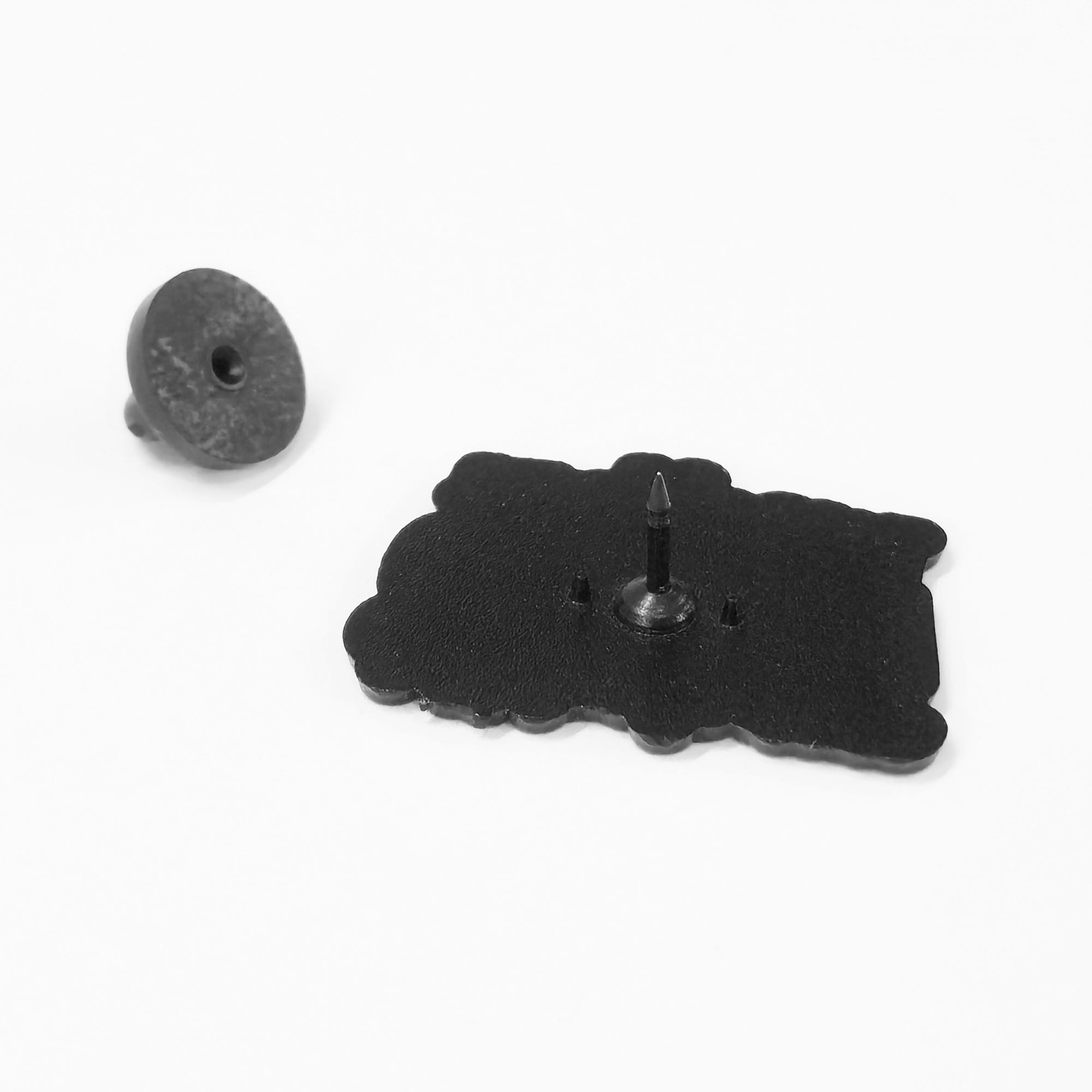 Don't Trade Your Authenticity for Approval | Collectible Pin - NovaSmartLinks