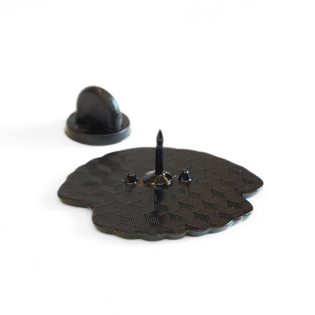 End the Stigma | Collectible Pin - NovaSmartLinks