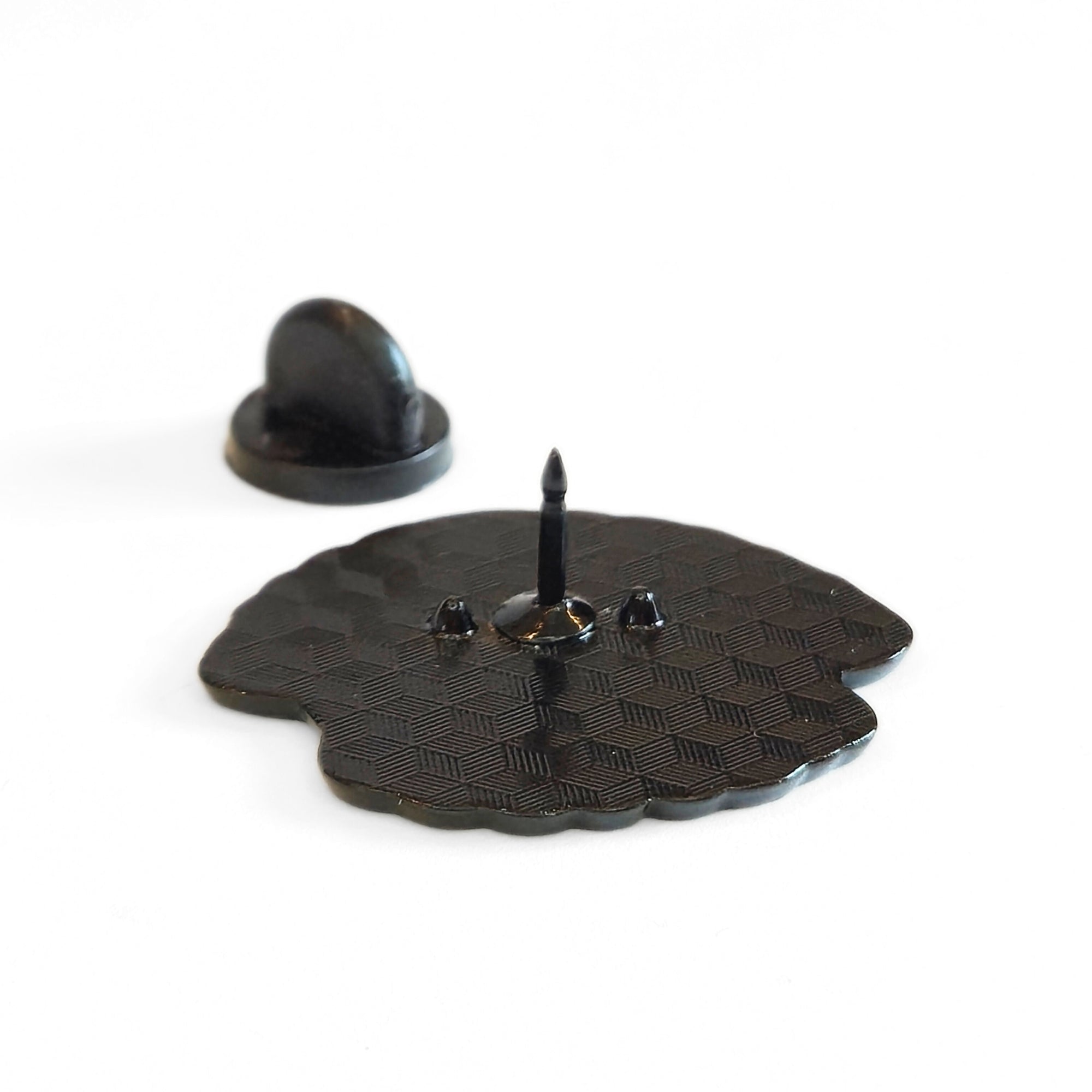 End the Stigma | Collectible Pin - NovaSmartLinks