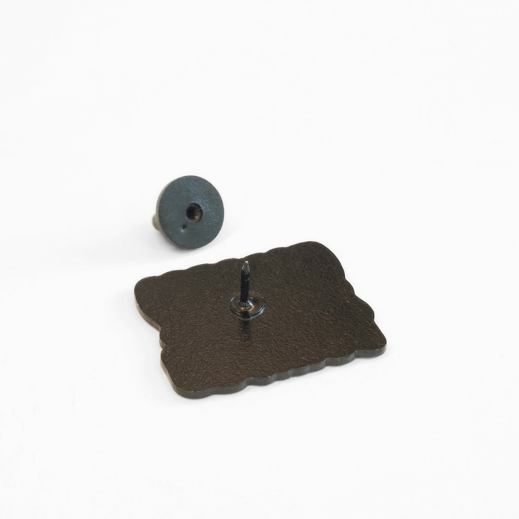 Enjoy the Little Things | Collectible Pin - NovaSmartLinks