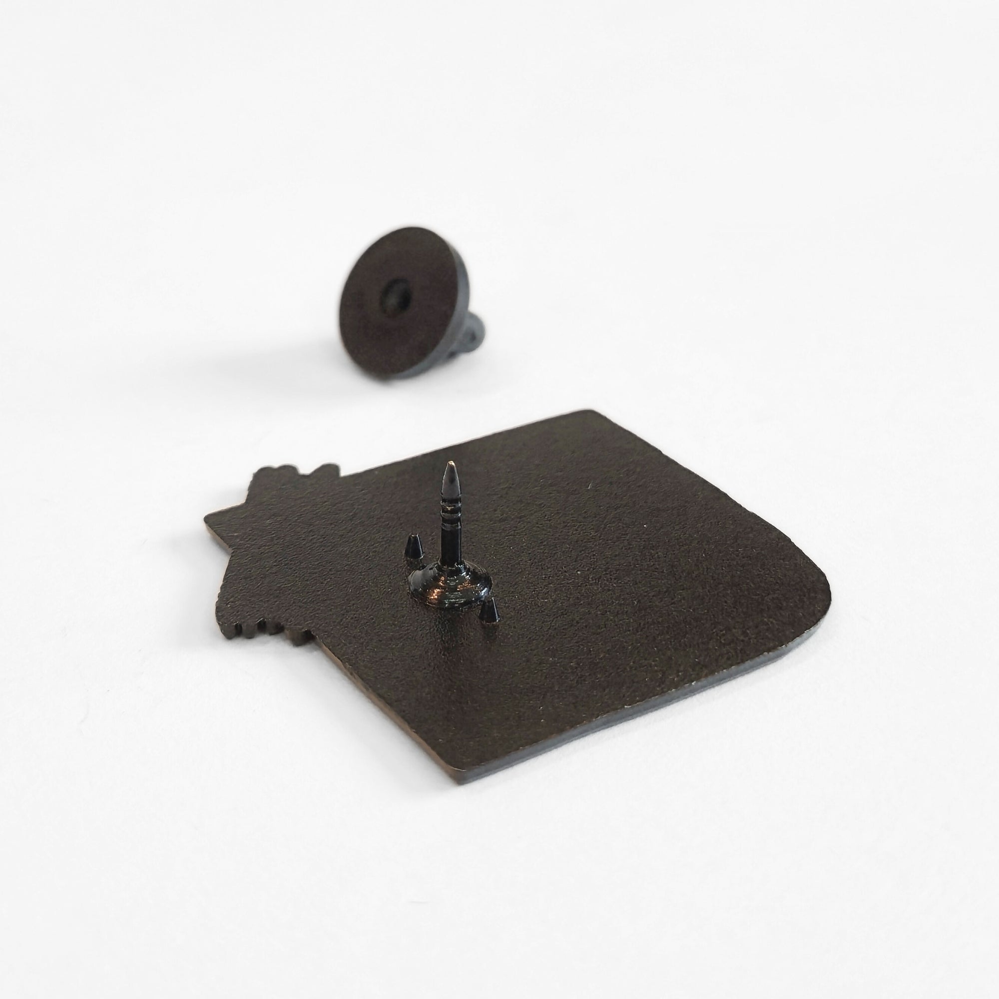 Every Day Is a Fresh Start | Collectible Pin - NovaSmartLinks