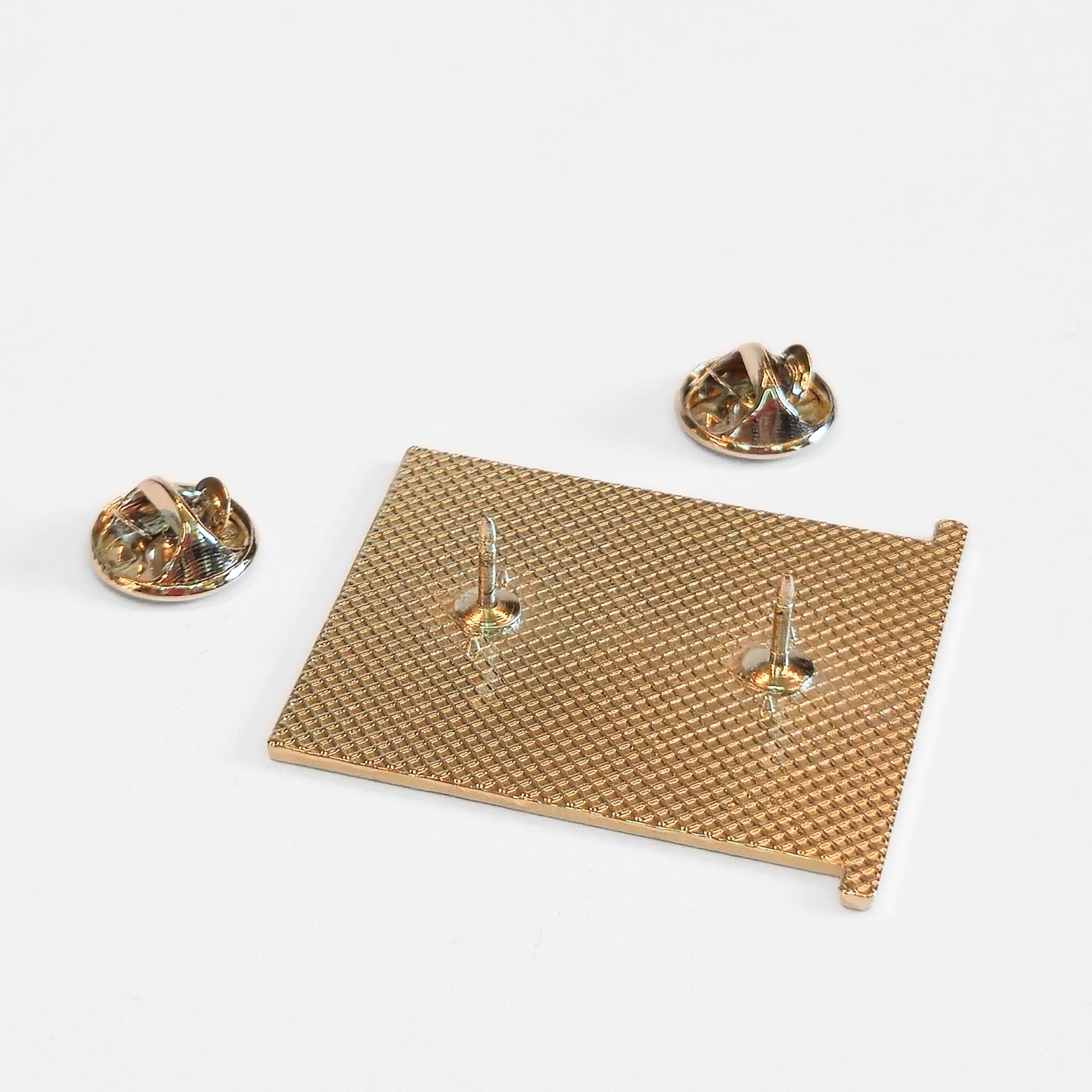 Every Day May Not Be Good But There Is Something Good In Every Day | Collectible Pin - NovaSmartLinks