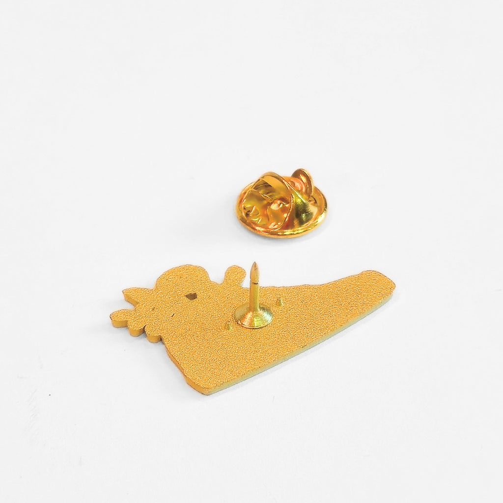 Every Step Is Growth | Collectible Pin - NovaSmartLinks