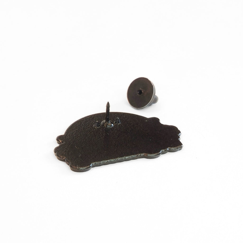 Everyday is a New Beginning | Collectible Pin - NovaSmartLinks