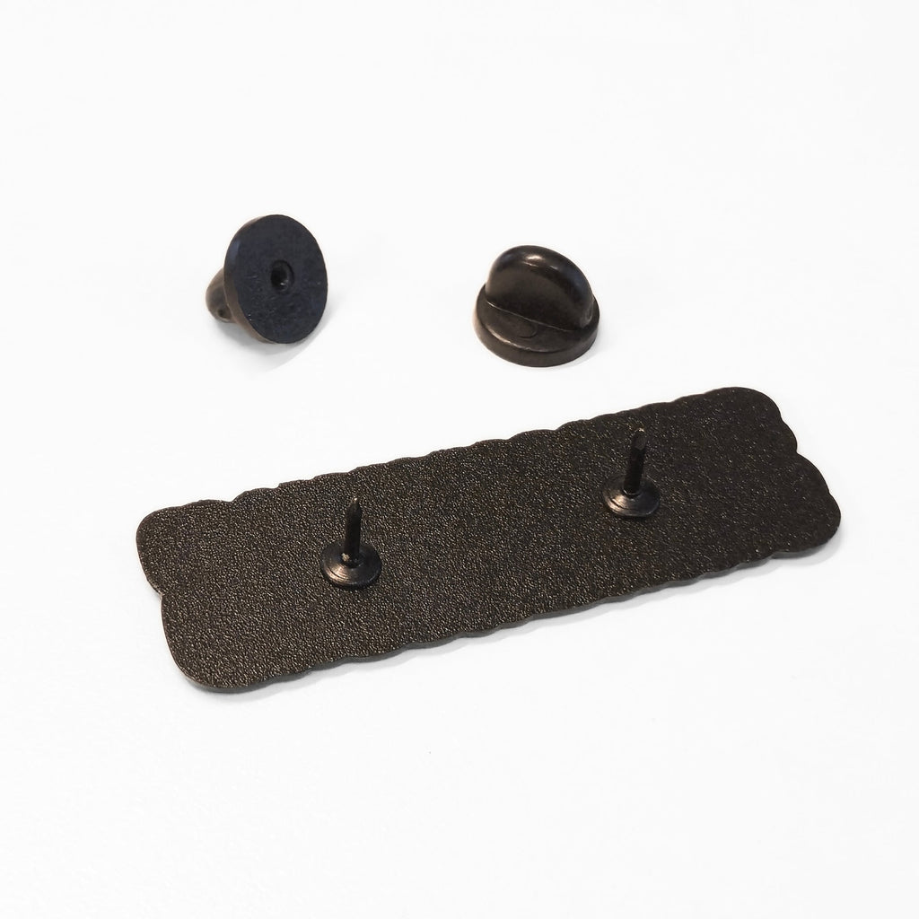 Everything Is Figureoutable | Collectible Pin - NovaSmartLinks