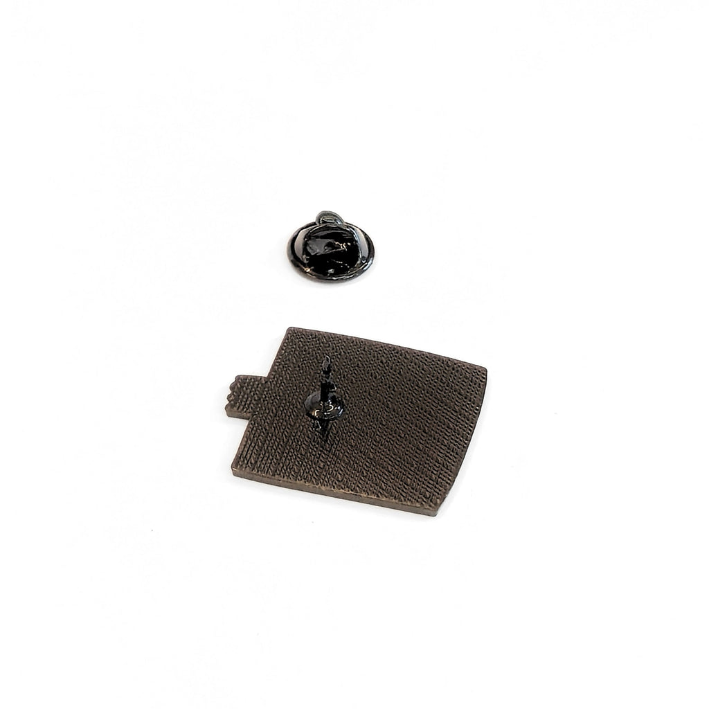 Everything Is Going To Be Okay | Collectible Pin - NovaSmartLinks