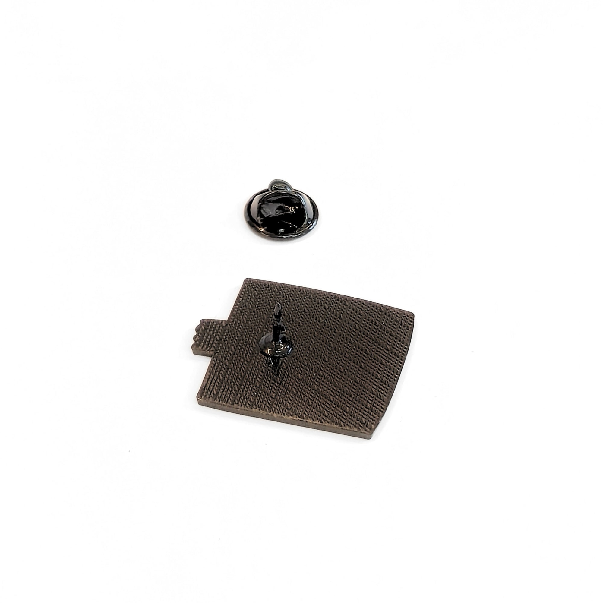 Everything Is Going To Be Okay | Collectible Pin - NovaSmartLinks