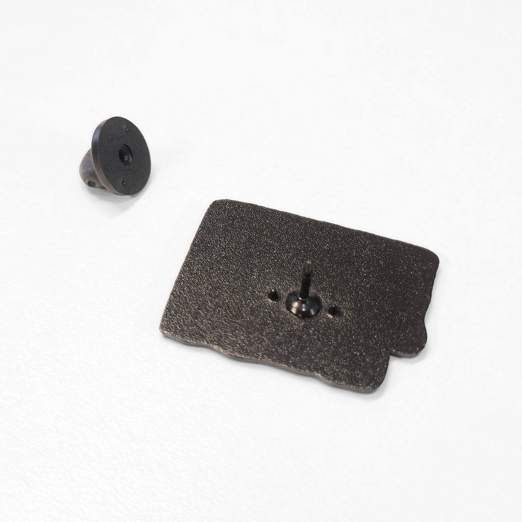 First Of All I'm a Delight | Collectible Pin - NovaSmartLinks