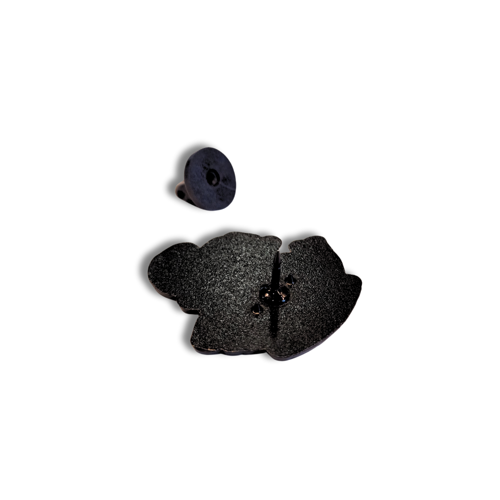 Give Em the Ol' Razzle Dazzle | Collectible Pin - NovaSmartLinks