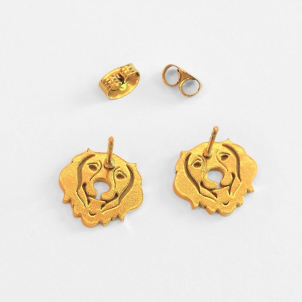 Golden Retriever Studs - NovaSmartLinks