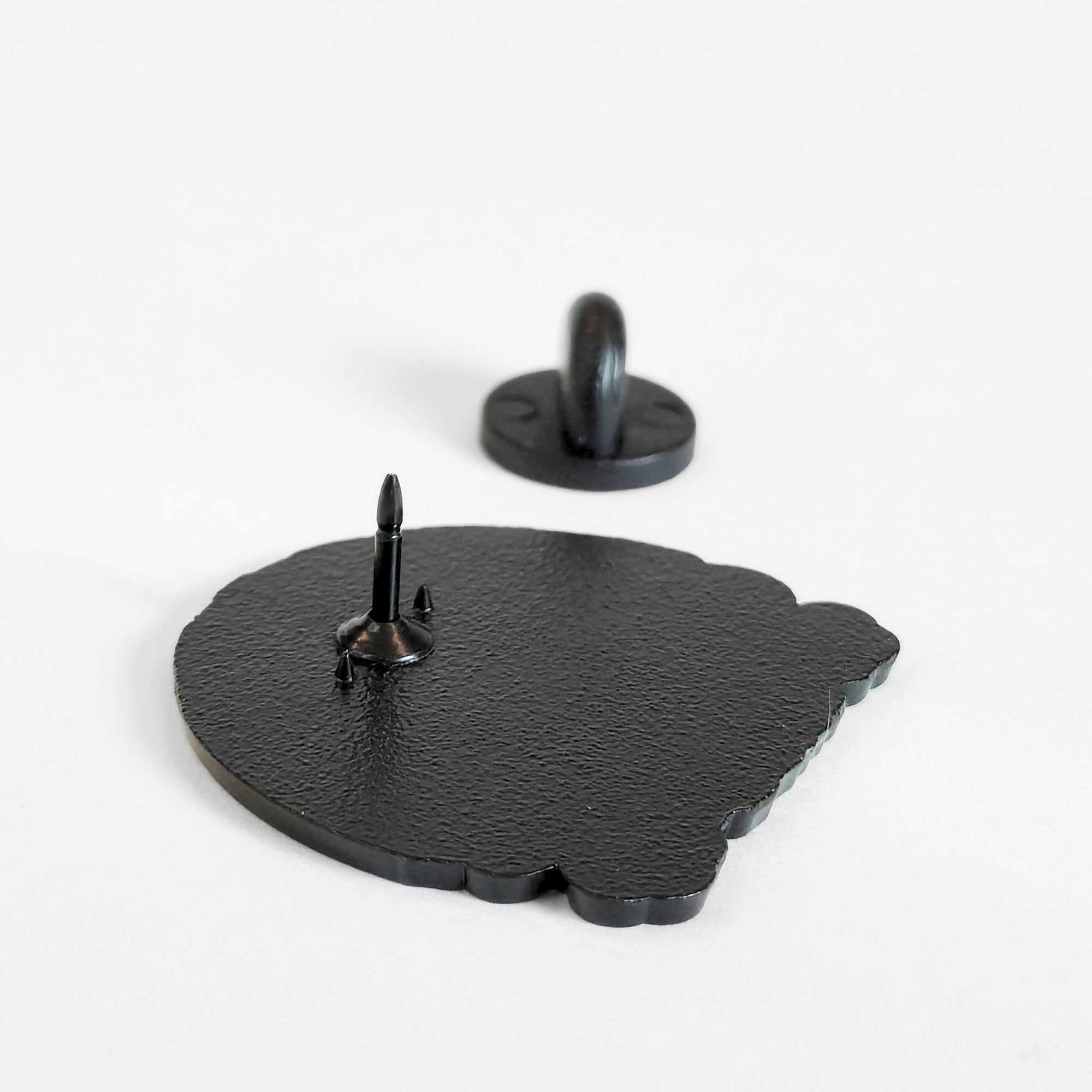 Good Vibes Only | Collectible Pin - NovaSmartLinks