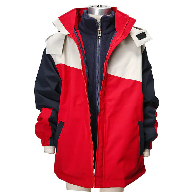 Wholesale School Uniforms for Kids - Warm Jackets - NovaSmartLinks