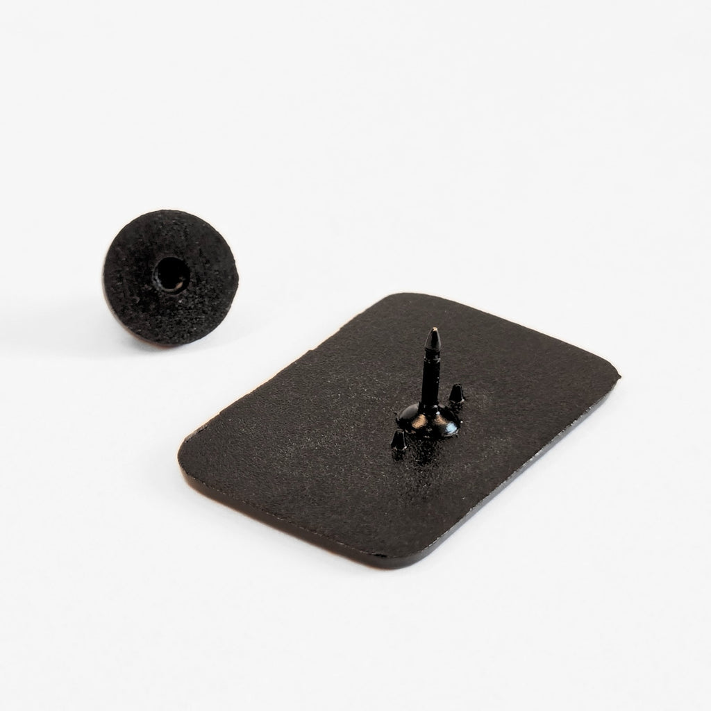 Hang On, Let Me Overthink This | Collectible Pin - NovaSmartLinks