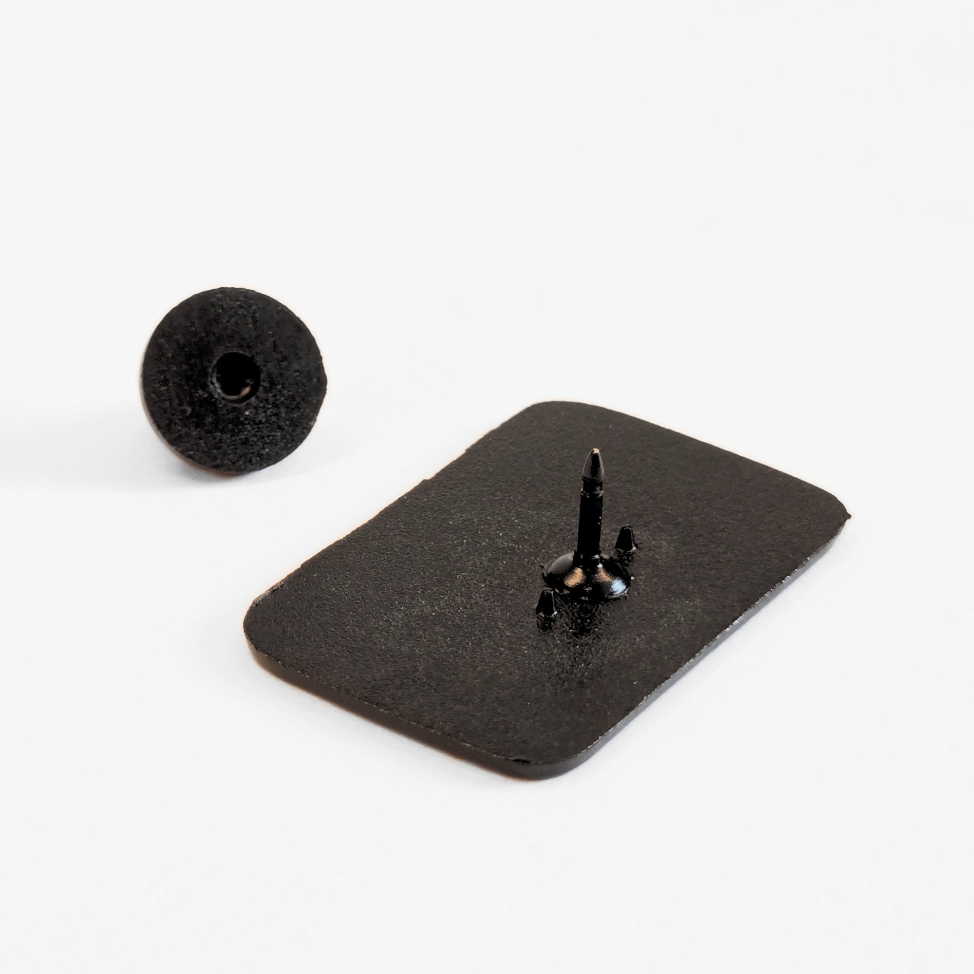 Hang On, Let Me Overthink This | Collectible Pin - NovaSmartLinks