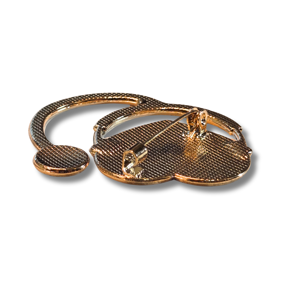 Heart Shaped Stethoscope | Collectible Pin - NovaSmartLinks