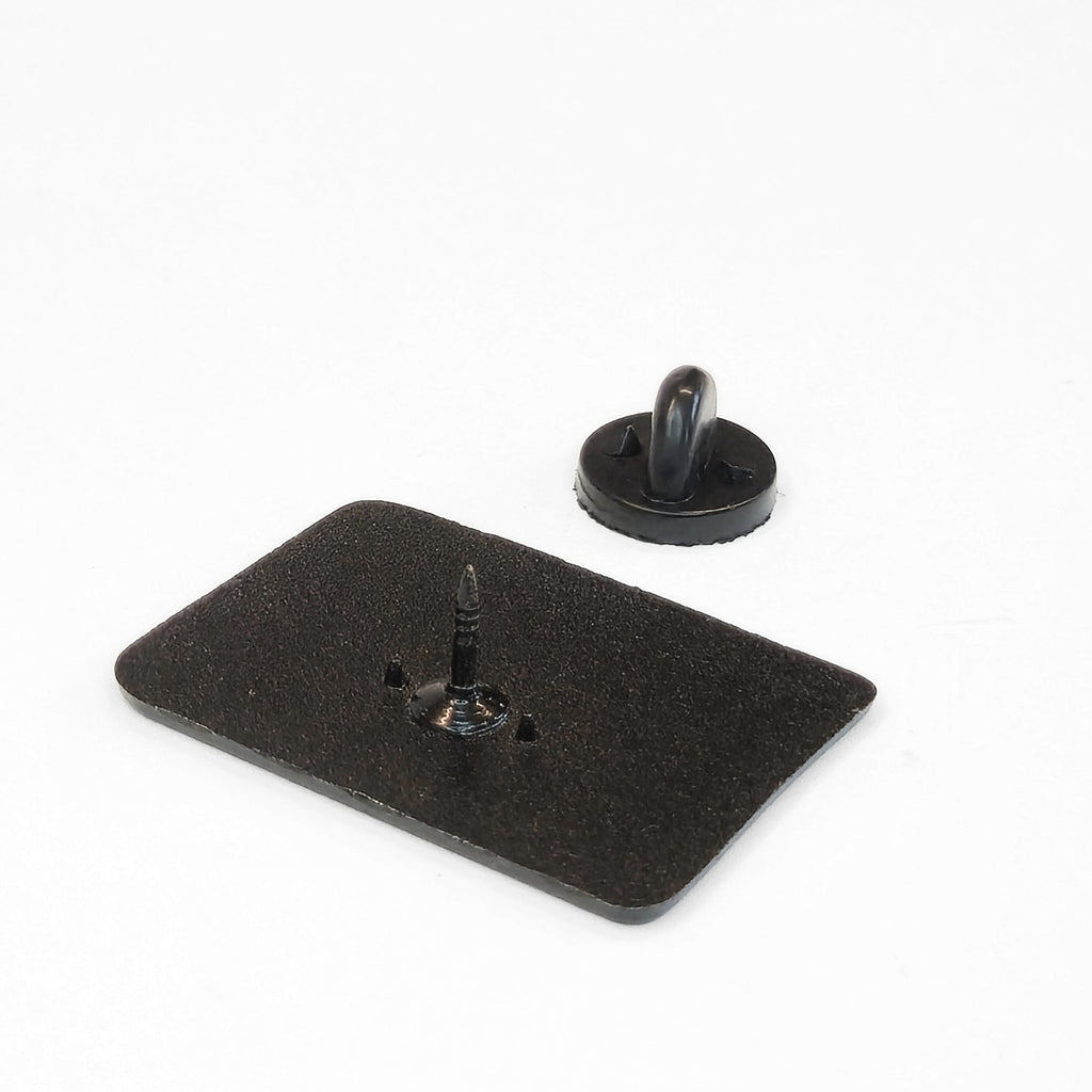 Hello I'm Trying My Best | Collectible Pin - NovaSmartLinks