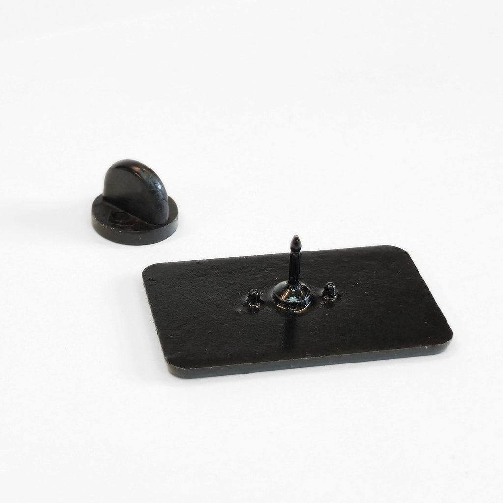 Hello, I Am Stressed | Collectible Pin - NovaSmartLinks