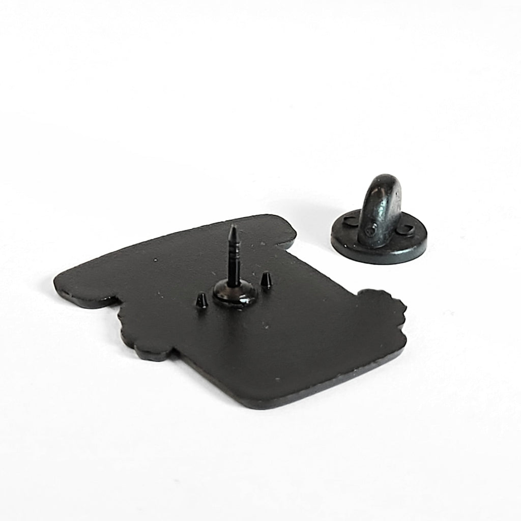 Hyperfocus ON | Collectible Pin - NovaSmartLinks