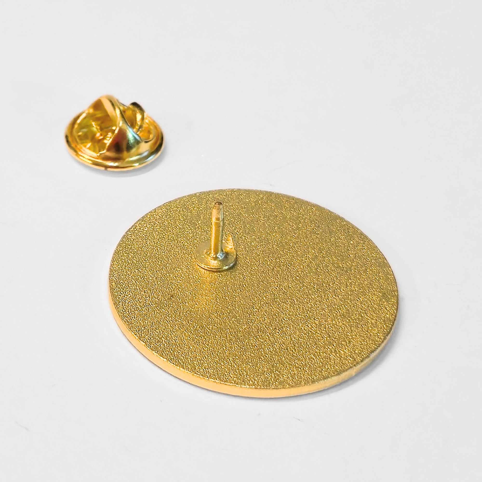 I Am Enough | Collectible Pin - NovaSmartLinks