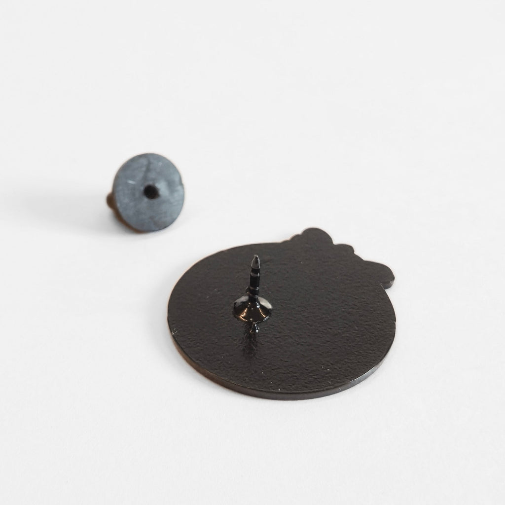 I Am (More Than) Enough | Collectible Pin - NovaSmartLinks