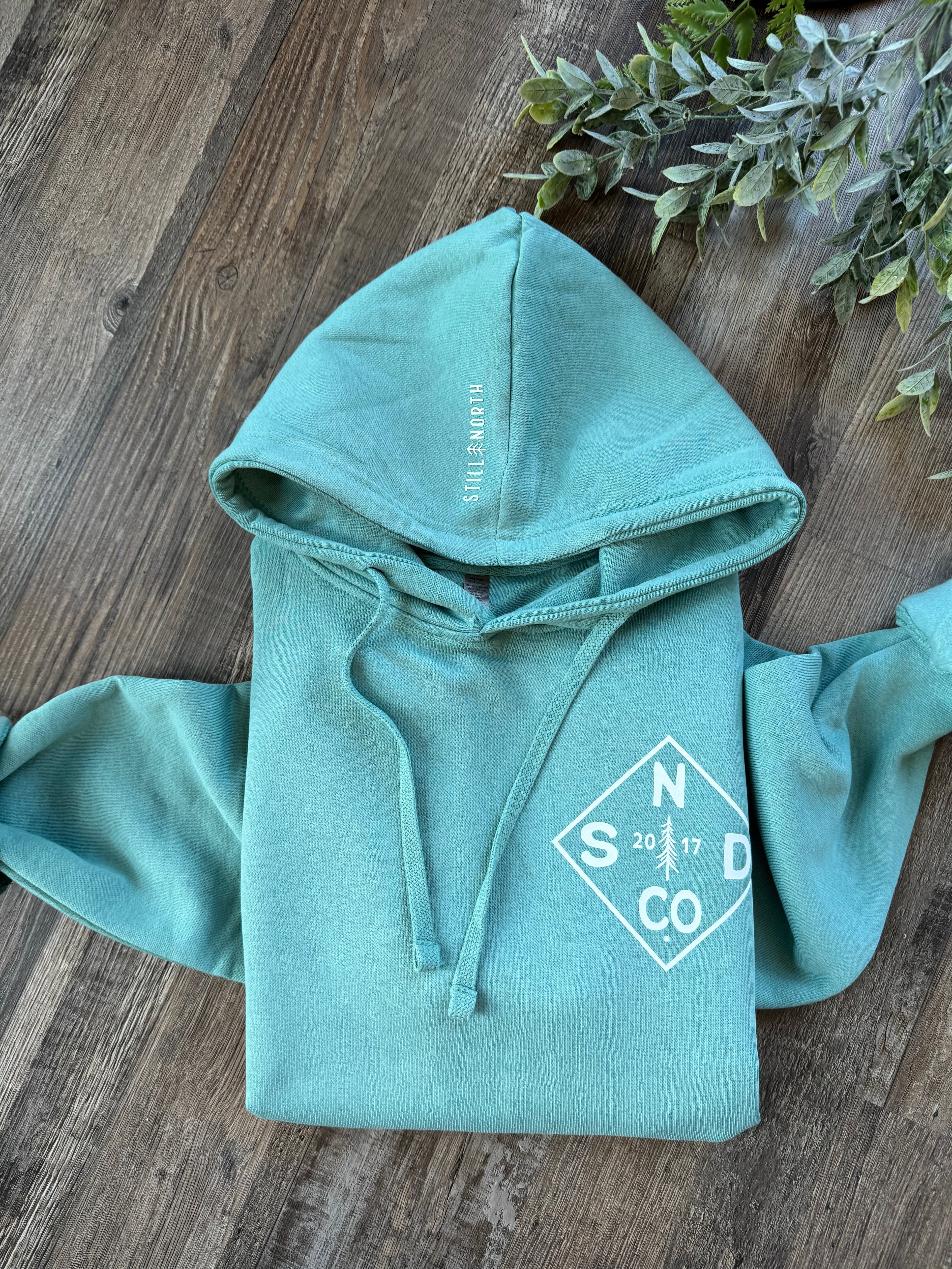 2025 Four Points Hoodie - NovaSmartLinks