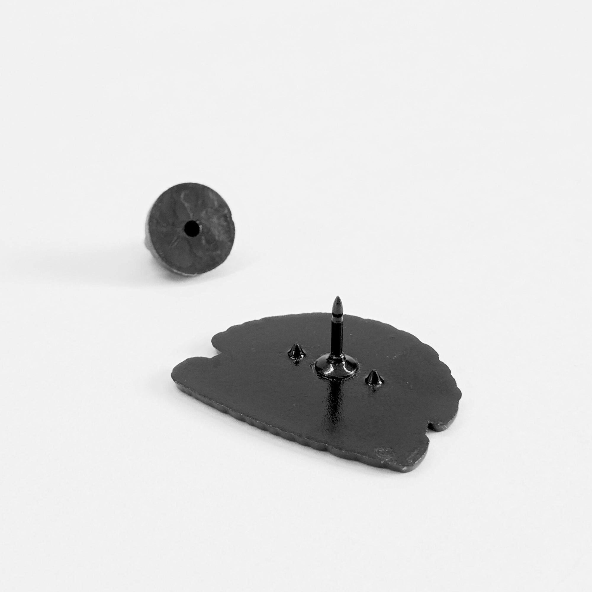 I Was a Rainbow (You Were Colourblind) | Collectible Pin - NovaSmartLinks