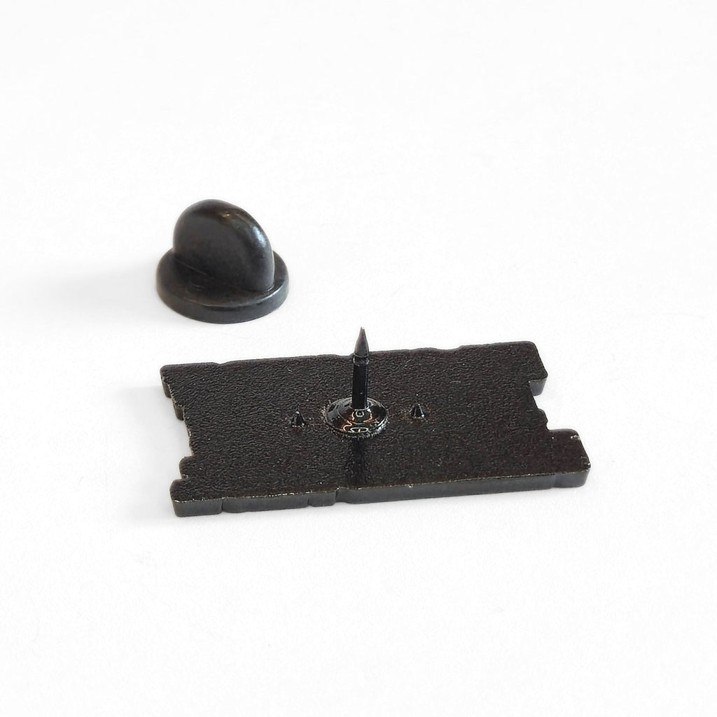 I'll Get Over It. Just Gotta Be Dramatic First | Collectible Pin - NovaSmartLinks