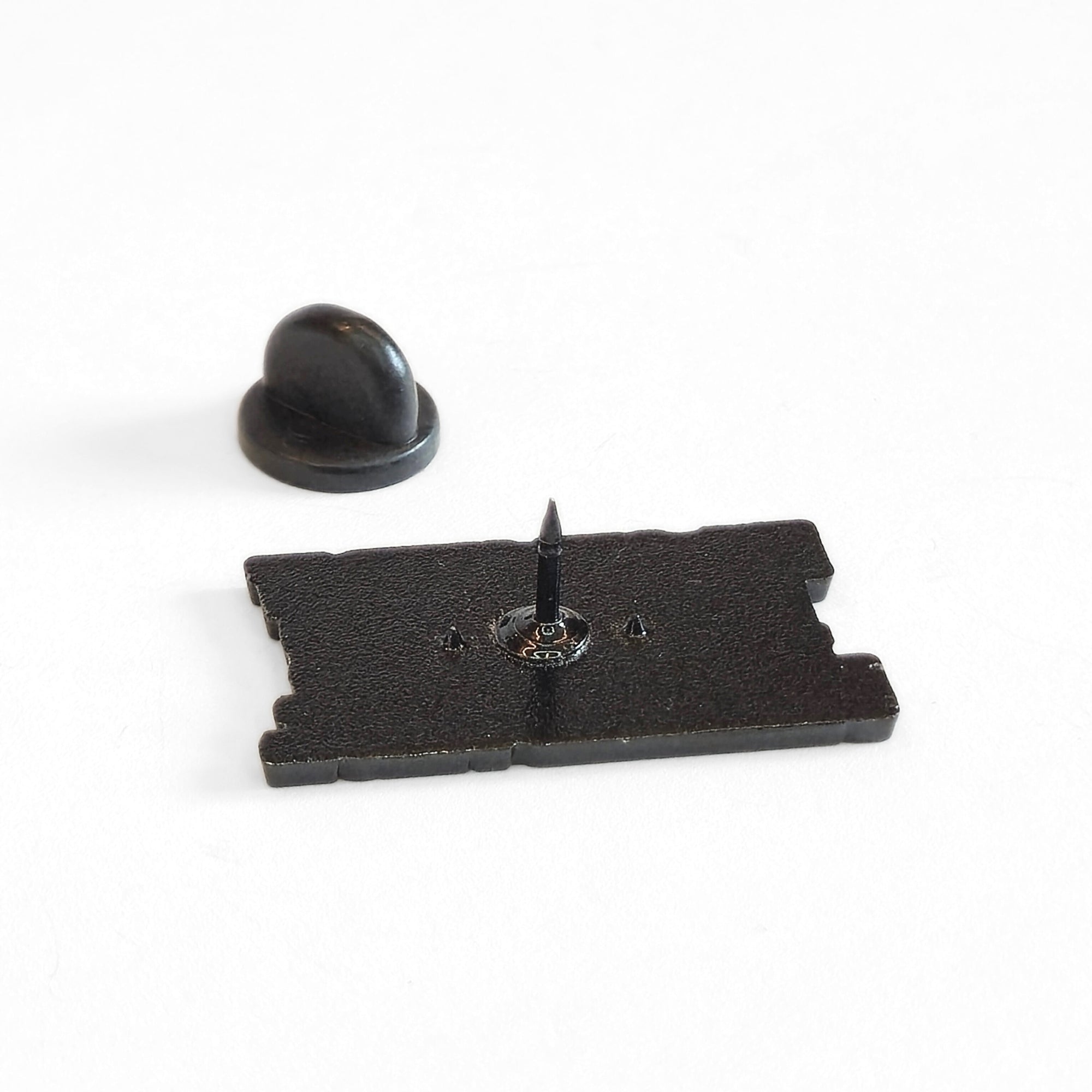 I'll Get Over It. Just Gotta Be Dramatic First | Collectible Pin - NovaSmartLinks