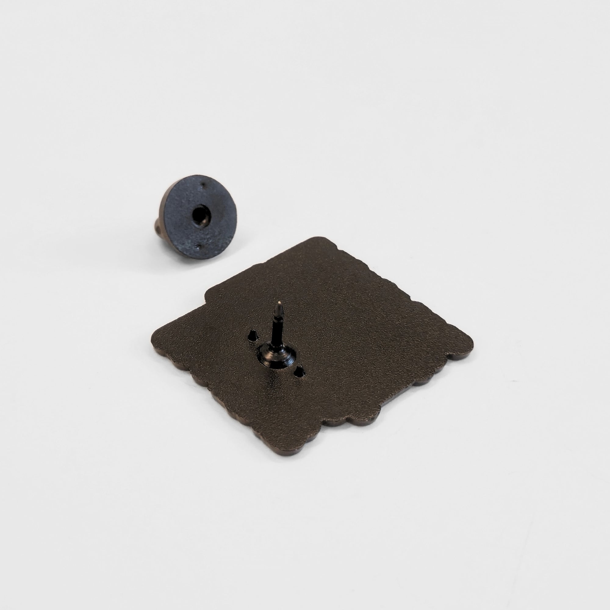 I'm Fine It's Just My Face | Collectible Pin - NovaSmartLinks