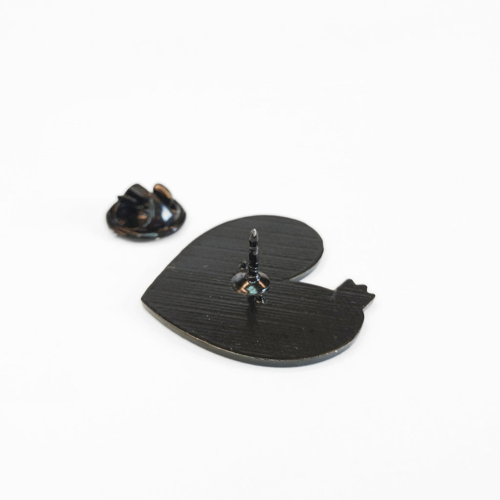 I'm Fine! | Collectible Pin - NovaSmartLinks